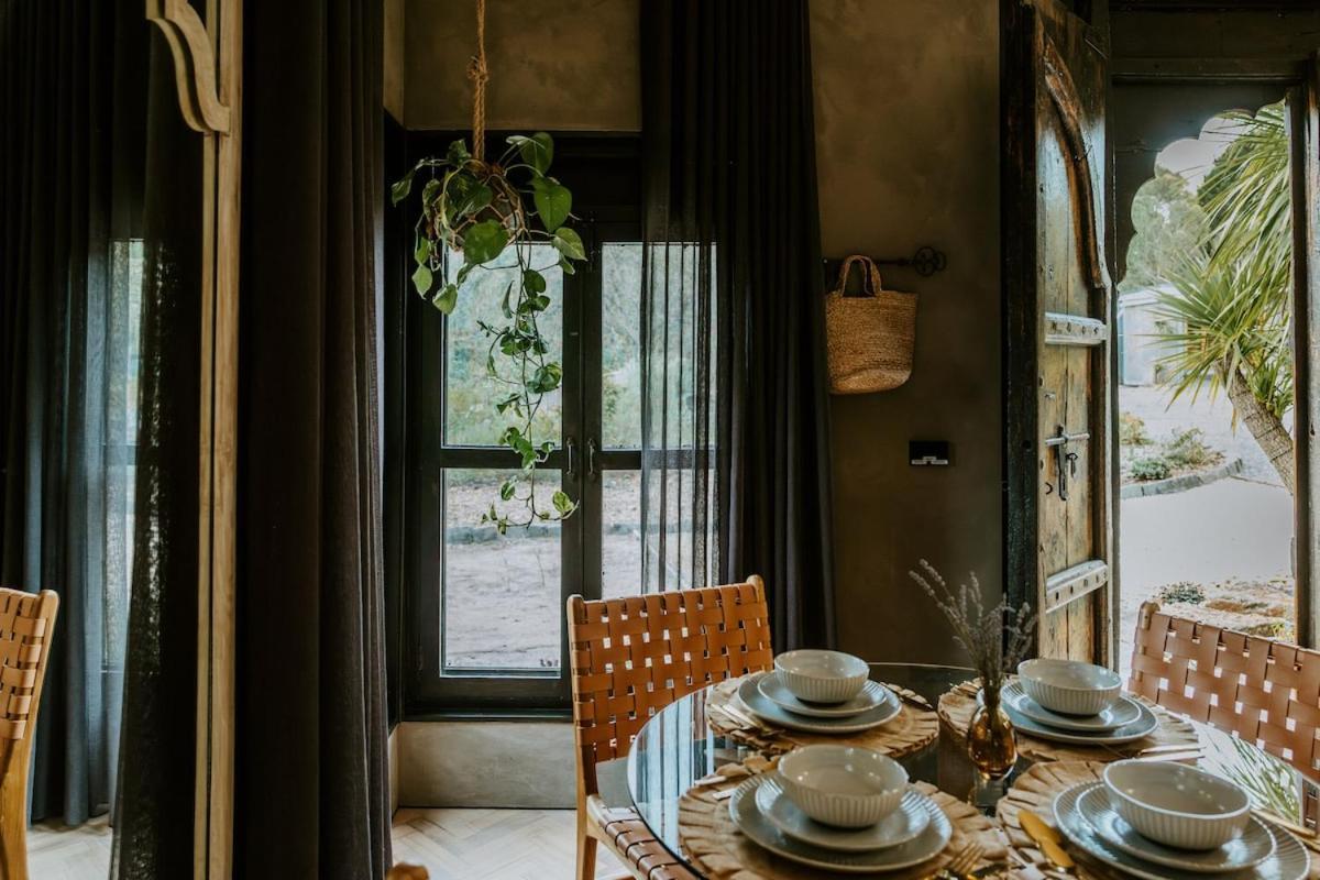 The Temple - Country Farm Retreat Villa Launching Place ภายนอก รูปภาพ