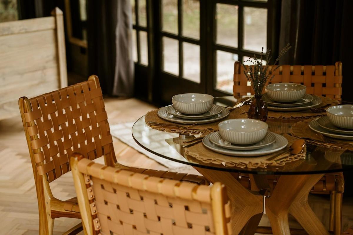 The Temple - Country Farm Retreat Villa Launching Place ภายนอก รูปภาพ