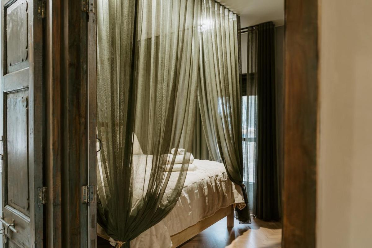 The Temple - Country Farm Retreat Villa Launching Place ภายนอก รูปภาพ